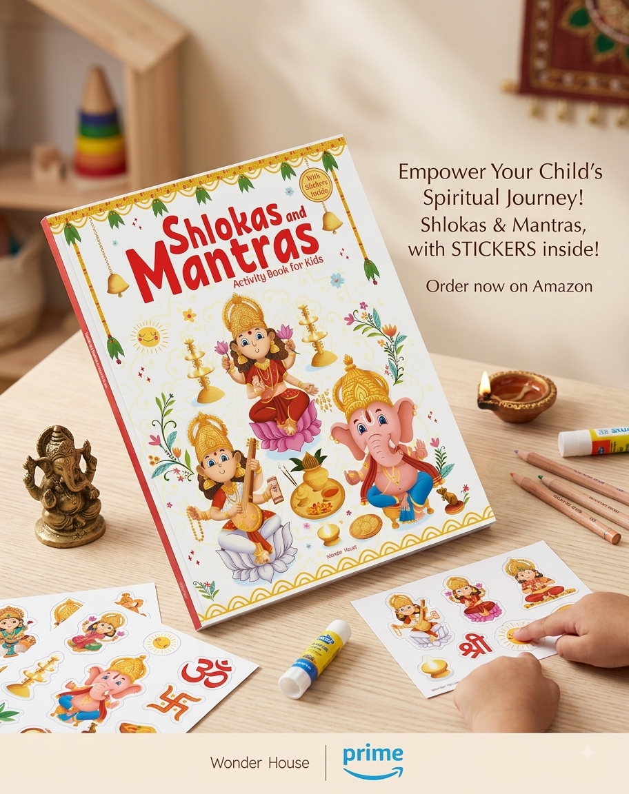 Shlokas And Mantras