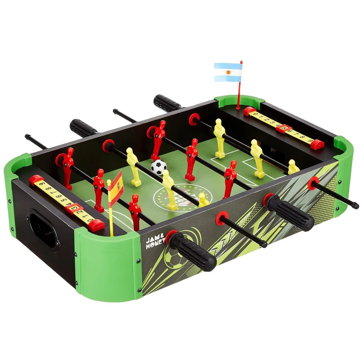 Tabletop Football Game for Kids